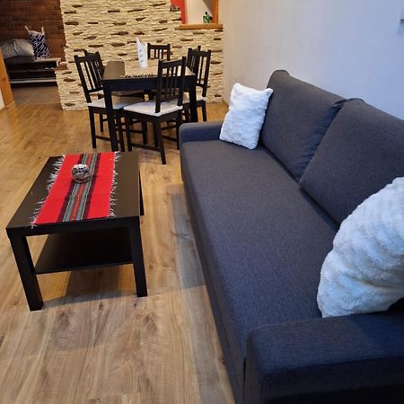 Apartment Greg Cracovie Extérieur photo